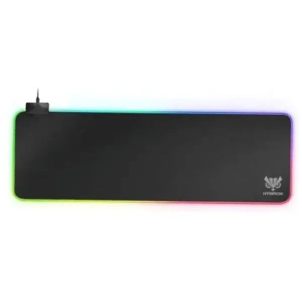 Tapis de souris gaming Hybrok HMPXXL- format XXL (HYBROK0031) Connecto.ma
